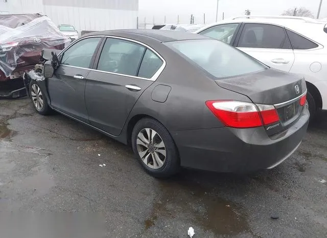 1HGCR2F36EA263032 2014 2014 Honda Accord- LX 3