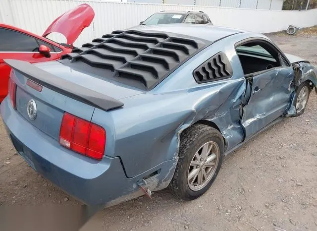 1ZVFT80N975239553 2007 2007 Ford Mustang- V6 Deluxe/V6 Premium 4