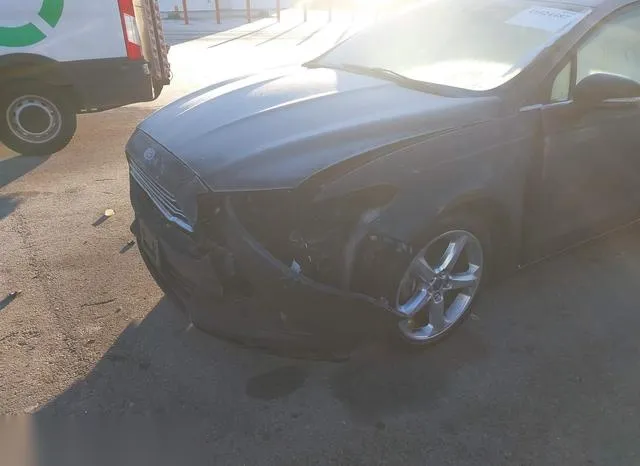 3FA6P0H72ER136151 2014 2014 Ford Fusion- SE 6