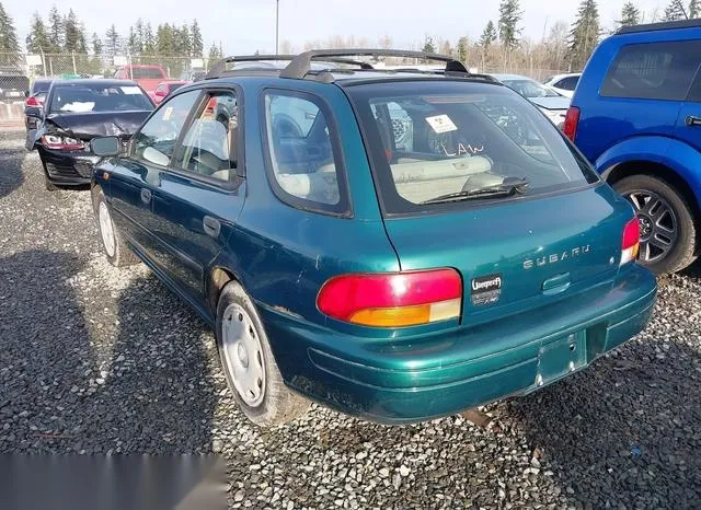 JF1GF4351YG808345 2000 2000 Subaru Impreza- L 3