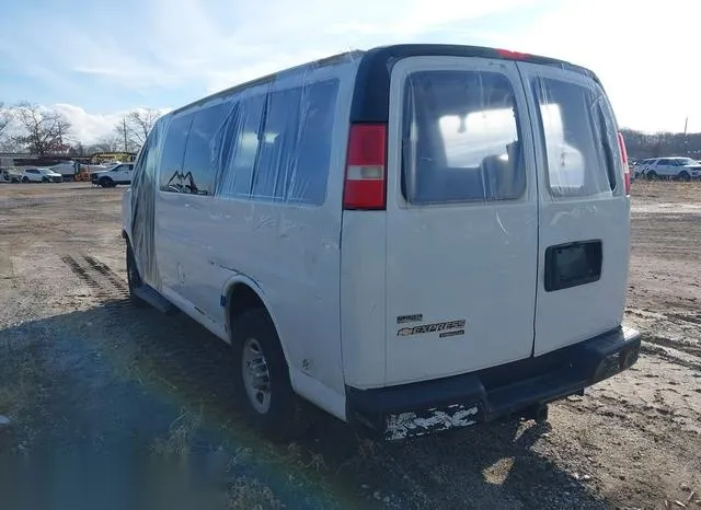 1GAWGPFG8C1123846 2012 2012 Chevrolet Express 2500- LS 3