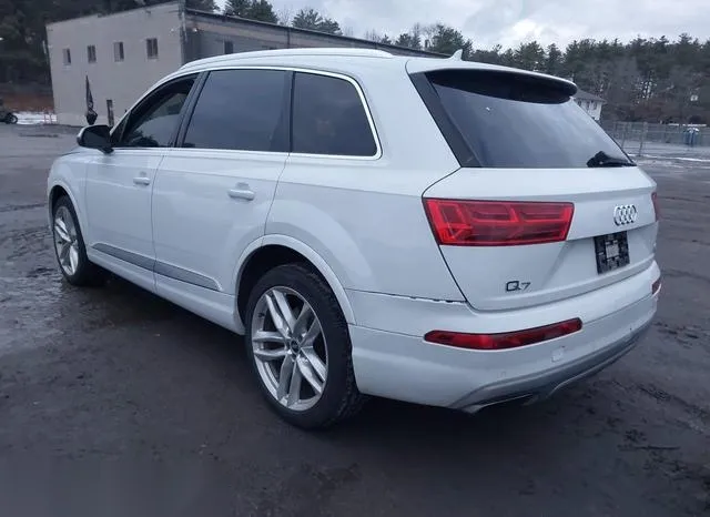 WA1VAAF74HD005942 2017 2017 Audi Q7- 3-0T Premium 3