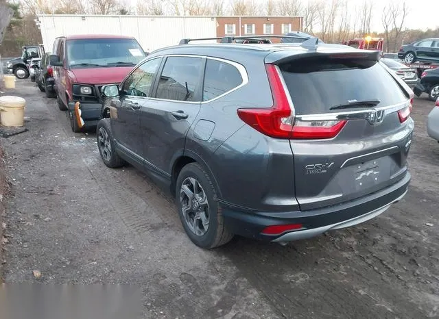 5J6RW2H86HL061756 2017 2017 Honda CR-V- Ex-L/Ex-L Navi 3