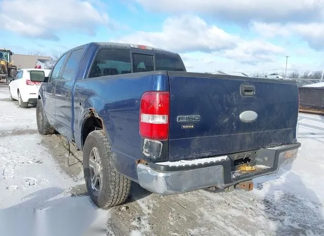 1FTPW12V77FB74098 2007 2007 Ford F-150- Lariat/Xlt 3