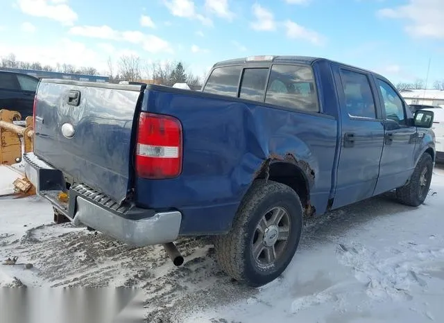 1FTPW12V77FB74098 2007 2007 Ford F-150- Lariat/Xlt 4