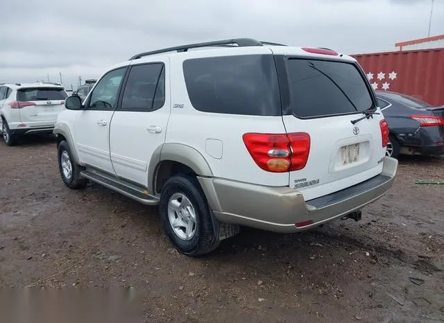 5TDZT34A04S213360 2004 2004 Toyota Sequoia- Sr5 V8 3