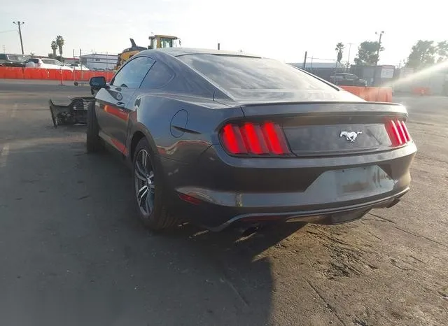 1FA6P8TH0H5312801 2017 2017 Ford Mustang- Ecoboost 3