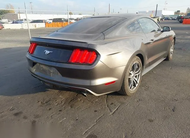 1FA6P8TH0H5312801 2017 2017 Ford Mustang- Ecoboost 4