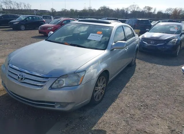 4T1BK36B85U045048 2005 2005 Toyota Avalon- Limited 2