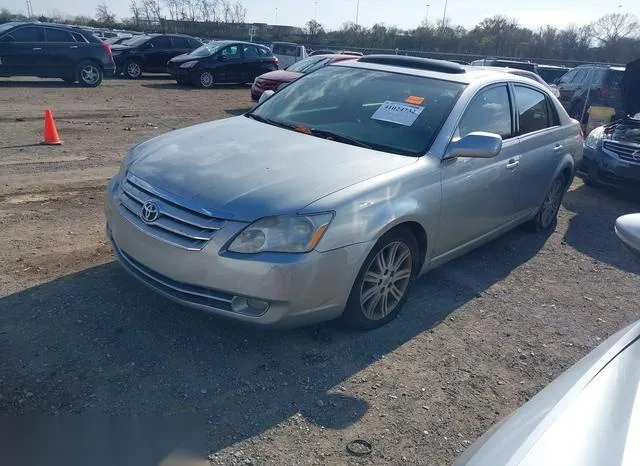 4T1BK36B85U045048 2005 2005 Toyota Avalon- Limited 3