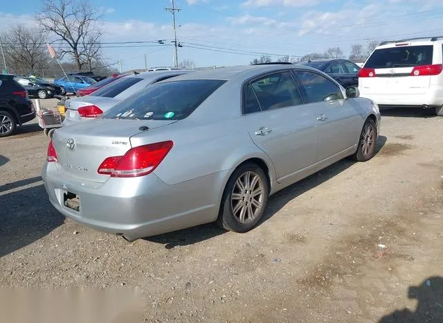 4T1BK36B85U045048 2005 2005 Toyota Avalon- Limited 4