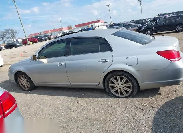 4T1BK36B85U045048 2005 2005 Toyota Avalon- Limited 6