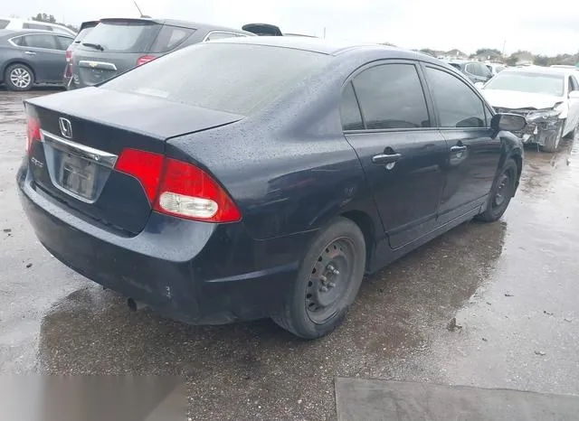 2HGFA1F51AH558809 2010 2010 Honda Civic- LX 4