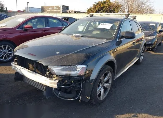 WA1UFAFL5GA009413 2016 2016 Audi Allroad- 2-0T Premium 2