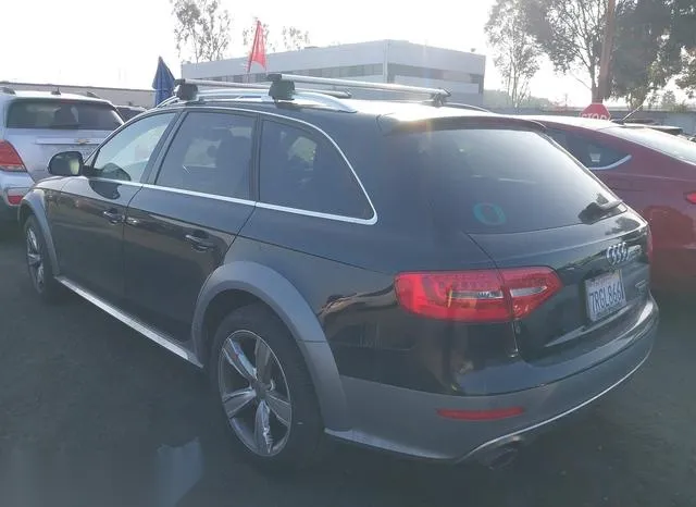 WA1UFAFL5GA009413 2016 2016 Audi Allroad- 2-0T Premium 3