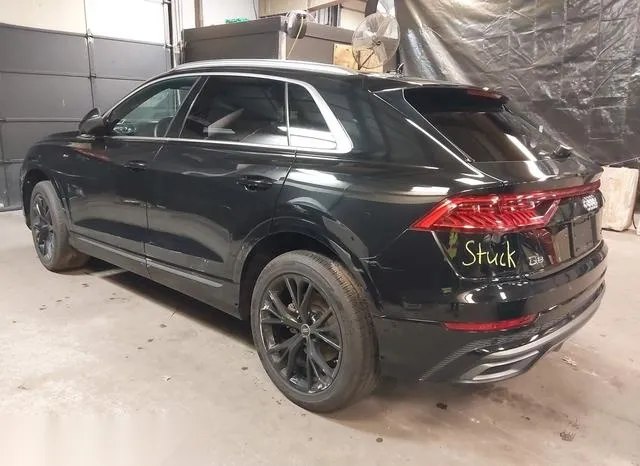 WA1EVBF16PD035173 2023 2023 Audi Q8- Premium Plus 55 Tfsi Q 3