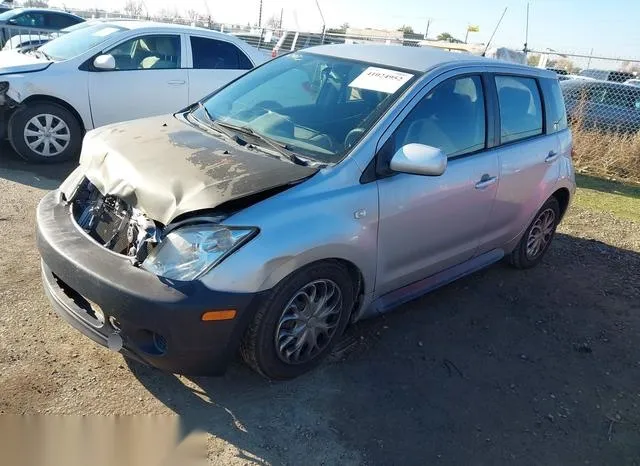 JTKKT624140050455 2004 2004 Scion XA 2