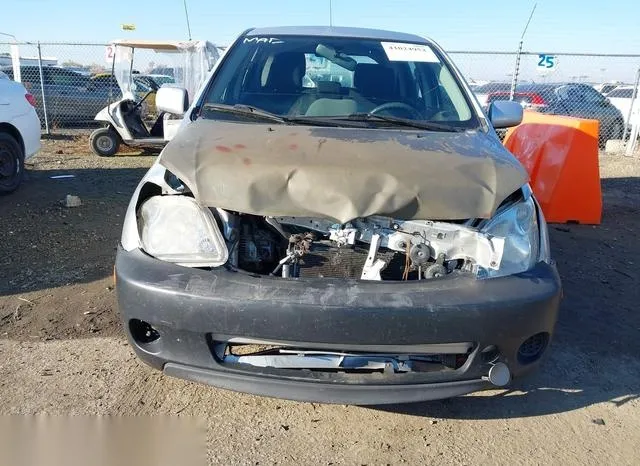 JTKKT624140050455 2004 2004 Scion XA 6