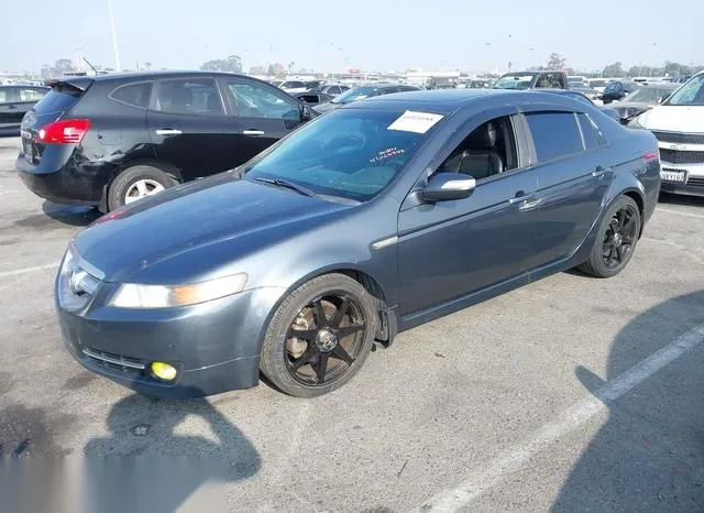 19UUA66247A011390 2007 2007 Acura TL- 3-2 2