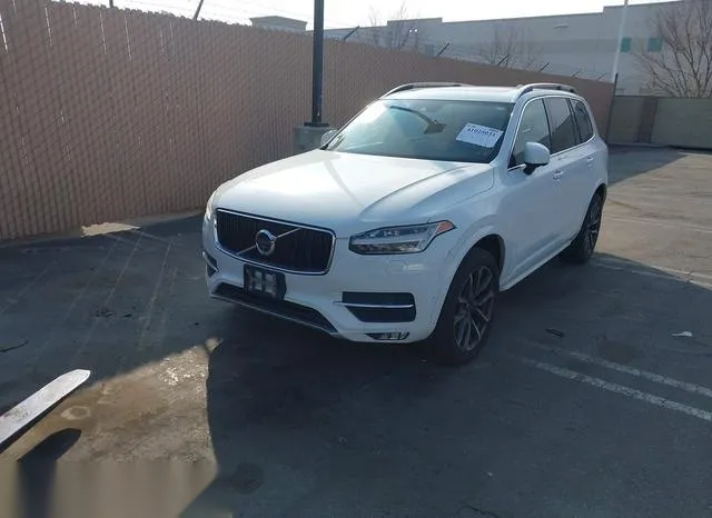 YV4A22PK2H1136330 2017 2017 Volvo XC90- T6 Momentum 2