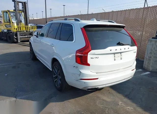 YV4A22PK2H1136330 2017 2017 Volvo XC90- T6 Momentum 3