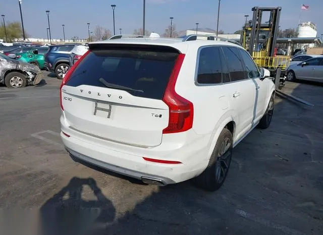 YV4A22PK2H1136330 2017 2017 Volvo XC90- T6 Momentum 4