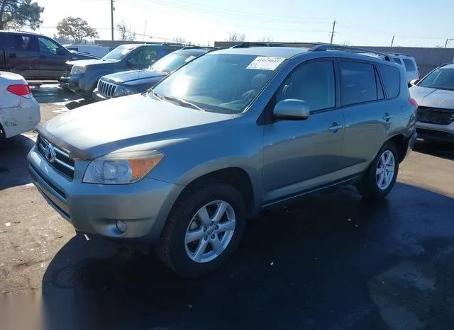 JTMBD31VX65028358 2006 2006 Toyota RAV4- Limited 2