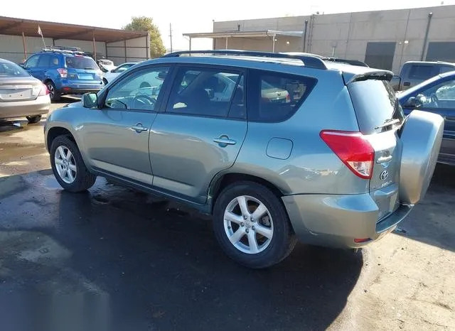 JTMBD31VX65028358 2006 2006 Toyota RAV4- Limited 3