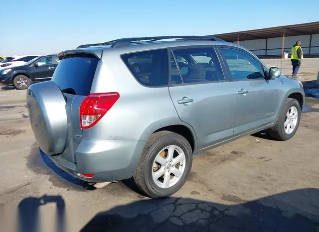 JTMBD31VX65028358 2006 2006 Toyota RAV4- Limited 4