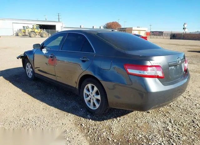 4T1BF3EK8BU224742 2011 2011 Toyota Camry- LE 3