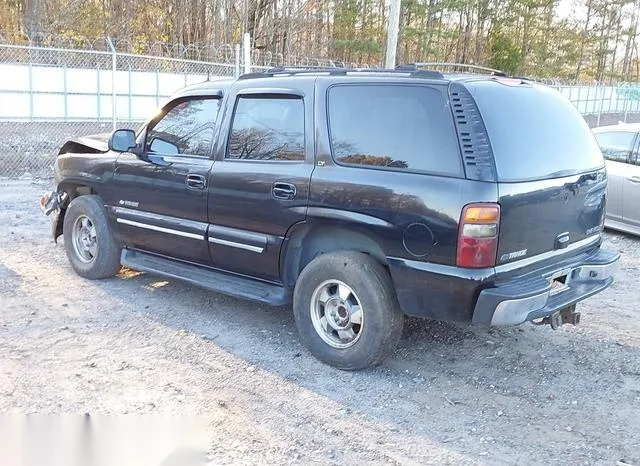 1GNEC13Z53J127457 2003 2003 Chevrolet Tahoe- LT 3