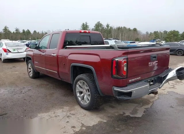 1GTV2NEC4HZ310630 2017 2017 GMC Sierra- 1500 Slt 3