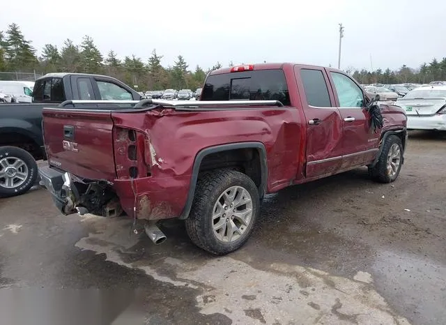 1GTV2NEC4HZ310630 2017 2017 GMC Sierra- 1500 Slt 4