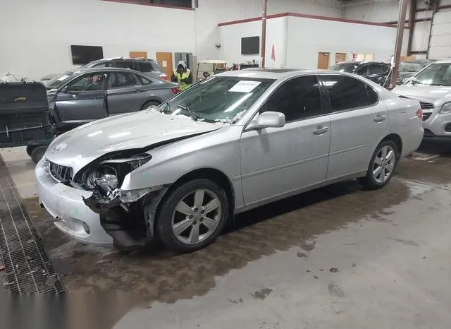 JTHBA30G465156525 2006 2006 Lexus ES- 330 2