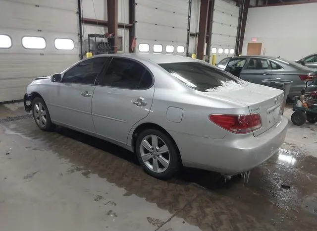 JTHBA30G465156525 2006 2006 Lexus ES- 330 3