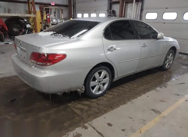 JTHBA30G465156525 2006 2006 Lexus ES- 330 4