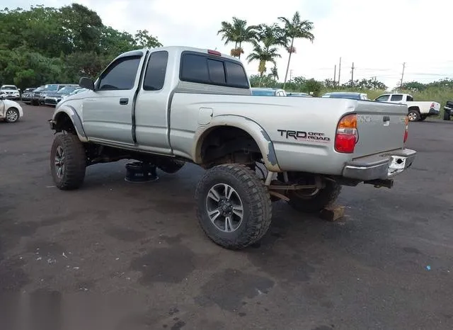 5TEWN72N82Z119866 2002 2002 Toyota Tacoma- Base V6 3