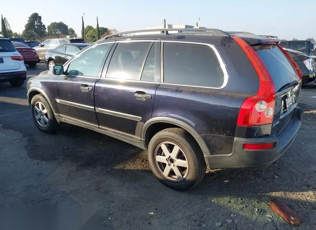 YV4CY592861268401 2006 2006 Volvo XC90- 2-5T 3