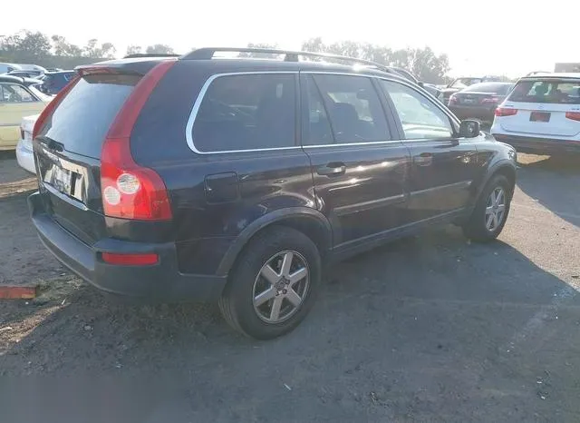 YV4CY592861268401 2006 2006 Volvo XC90- 2-5T 4