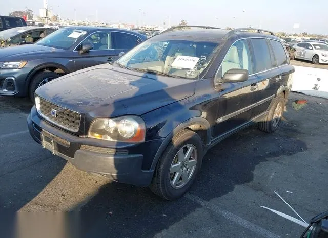 YV4CY592861268401 2006 2006 Volvo XC90- 2-5T 6