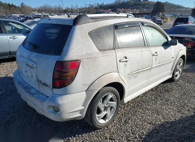 5Y2SL65857Z419842 2007 2007 Pontiac Vibe 4