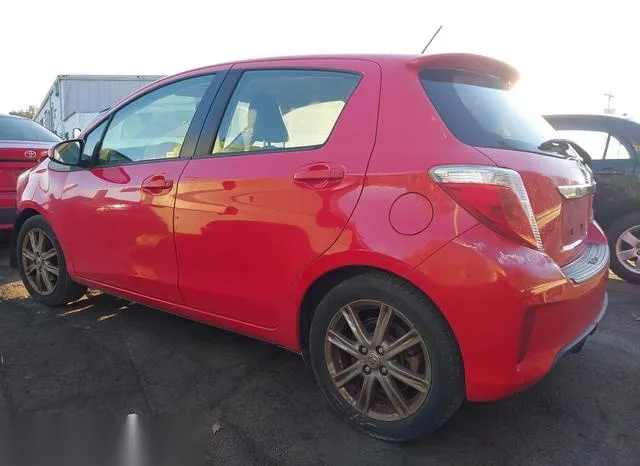 JTDKTUD32DD572312 2013 2013 Toyota Yaris- SE 3