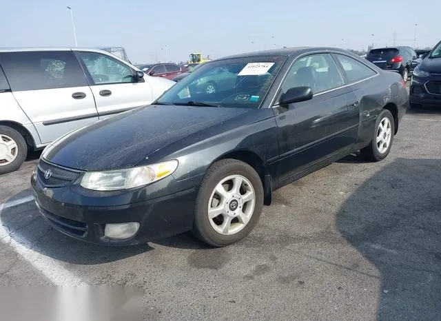 2T1CF28P6YC418377 2000 2000 Toyota Camry- Solara Sle V6 2