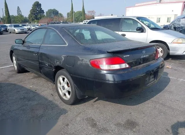 2T1CF28P6YC418377 2000 2000 Toyota Camry- Solara Sle V6 3