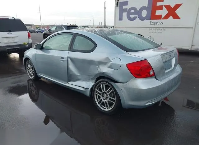 JTKDE177050048156 2005 2005 Scion TC 3