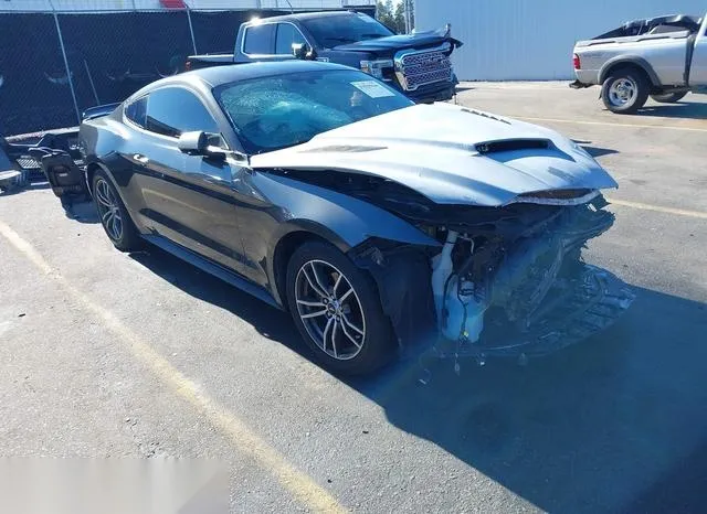 1FA6P8TH3H5332377 2017 2017 Ford Mustang- Ecoboost 1