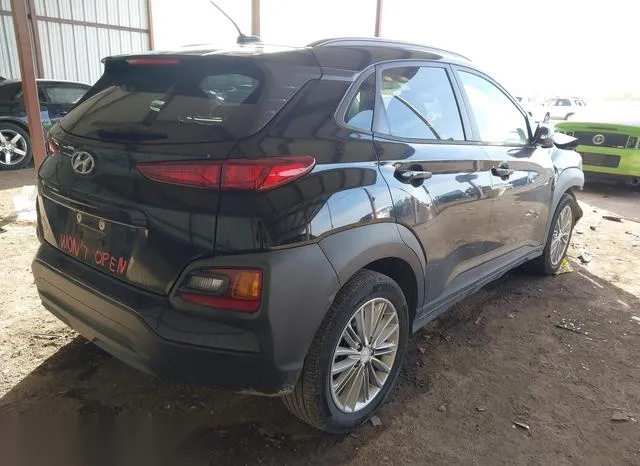 KM8K22AA3LU528601 2020 2020 Hyundai Kona- Sel 4