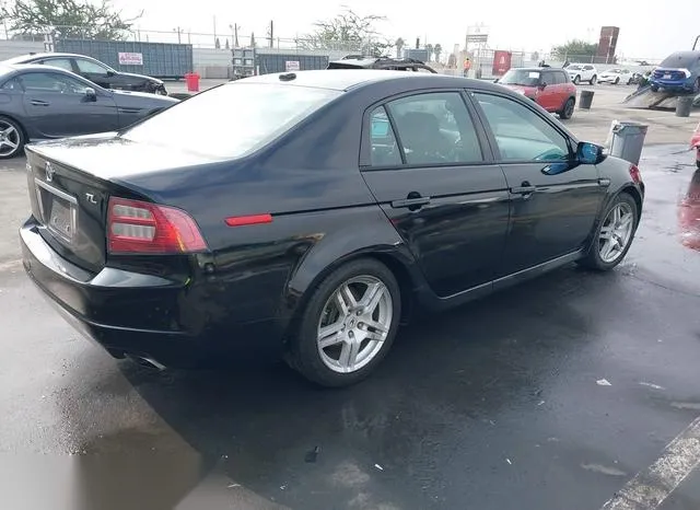 19UUA66247A023569 2007 2007 Acura TL- 3-2 4