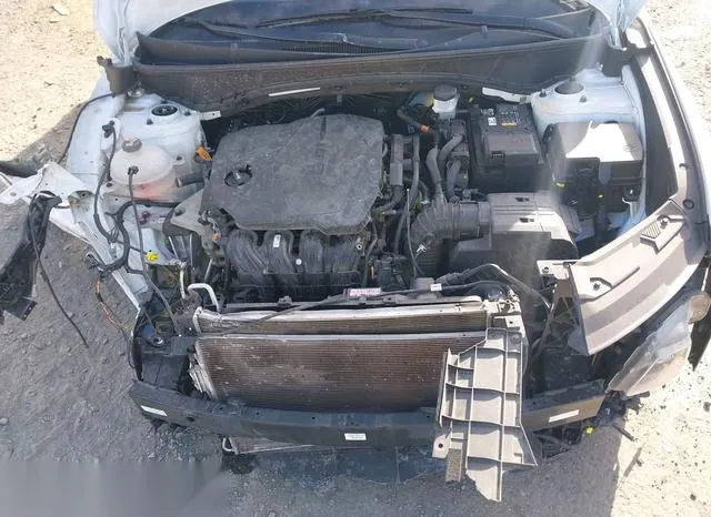 KM8JF3AE7PU175973 2023 2023 Hyundai Tucson- Xrt 10