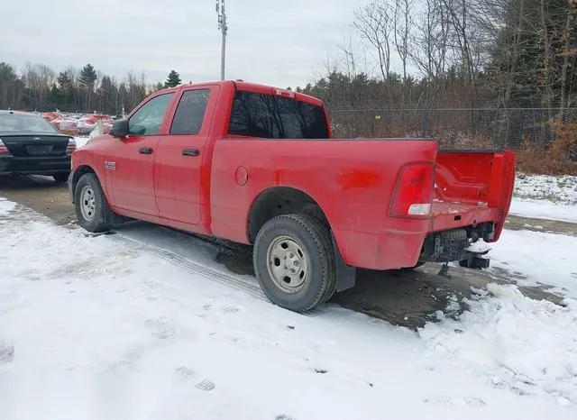 1C6RR6FG2GS240080 2016 2016 RAM 1500- Tradesman 3